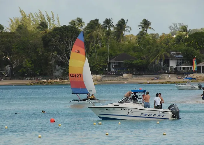 Sandy Bliss Condominiums