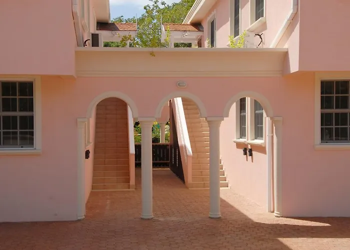 Sandy Bliss Condominiums