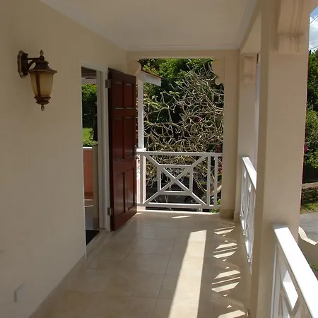 Sandy Bliss Condominiums Saint James Room photo