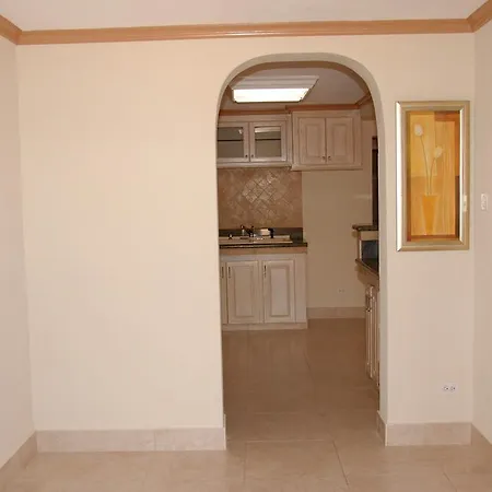 Sandy Bliss Condominiums Saint James Room photo