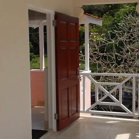 Sandy Bliss Condominiums Saint James Room photo
