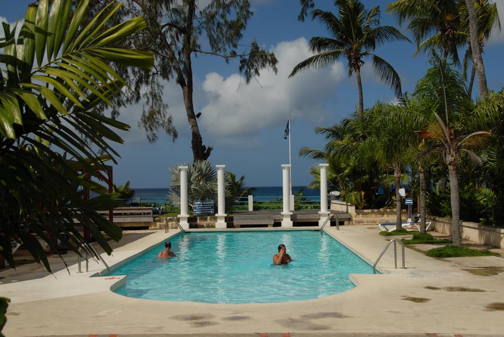 Apartamento Sandy Bliss