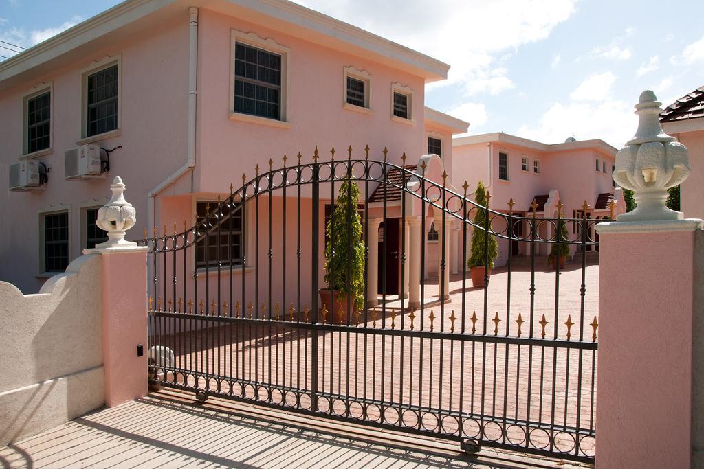 Sandy Bliss Apartamento Saint James