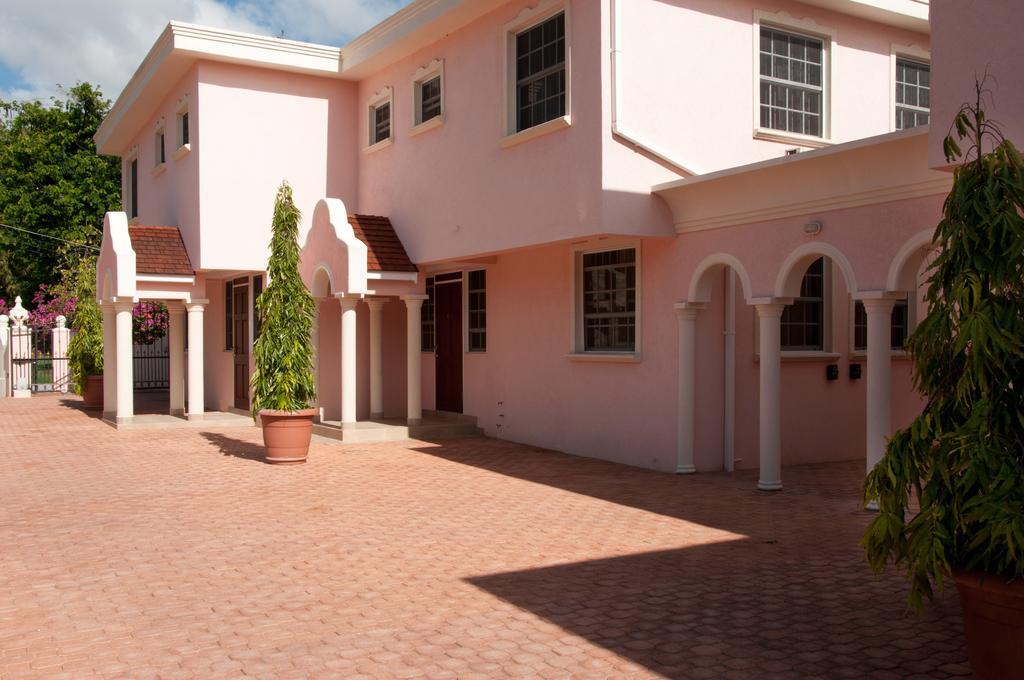 Sandy Bliss Apartamento *
