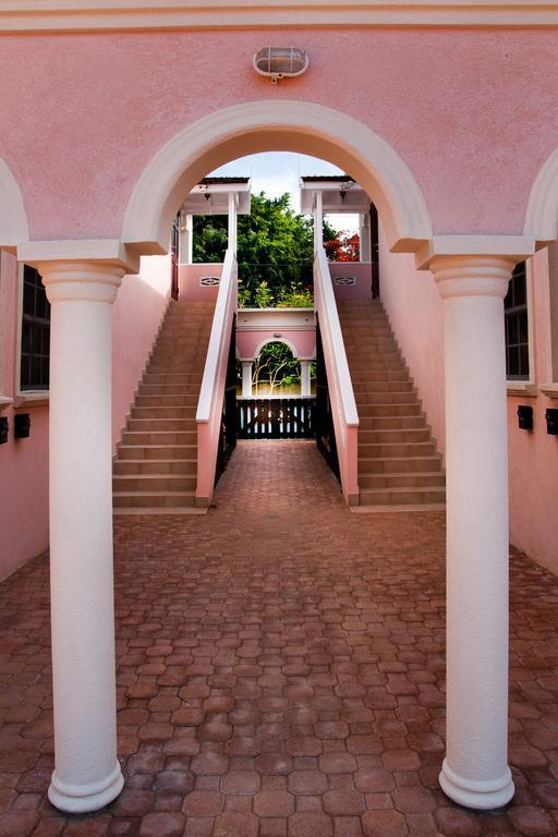 Apartamento Sandy Bliss Saint James