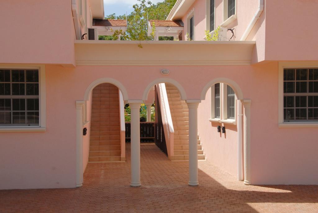 Apartamento Sandy Bliss