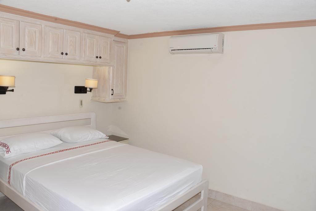 Sandy Bliss Apartamento *