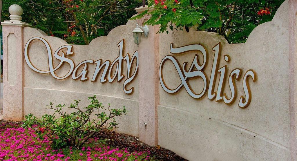 Apartamento Sandy Bliss Saint James