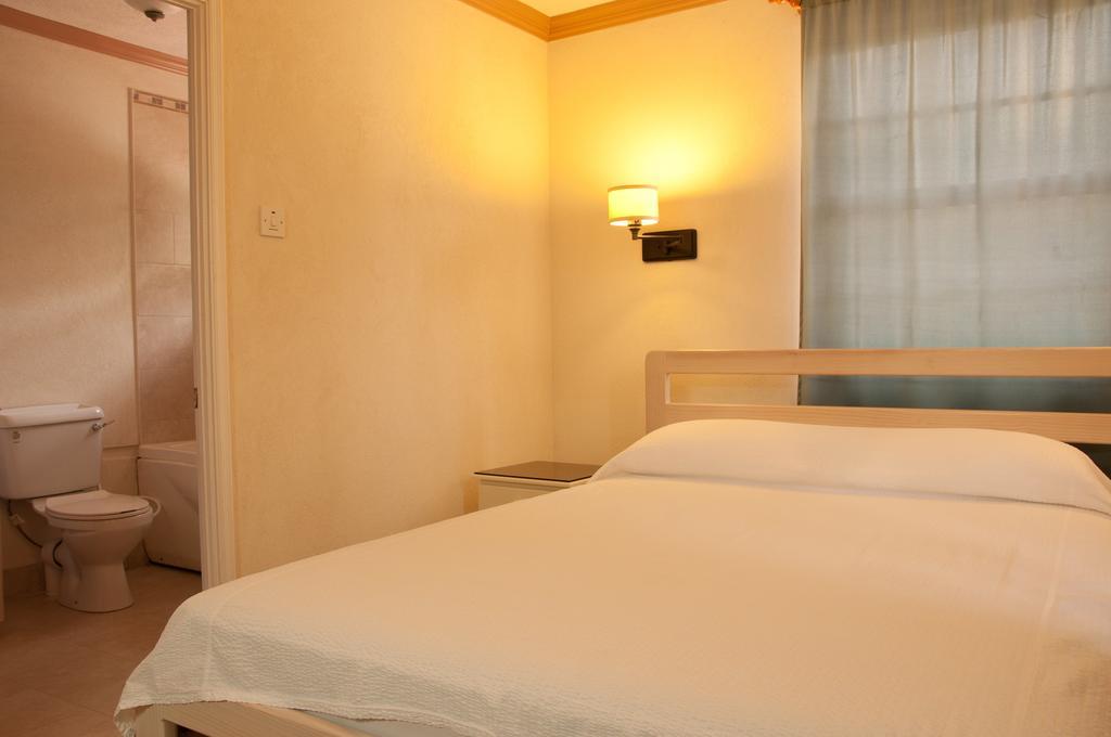Apartamento Sandy Bliss