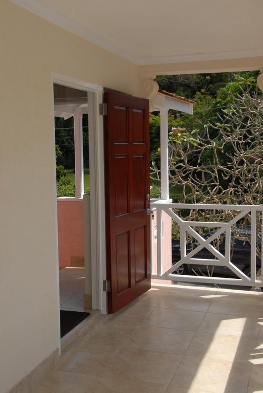 Sandy Bliss Apartamento