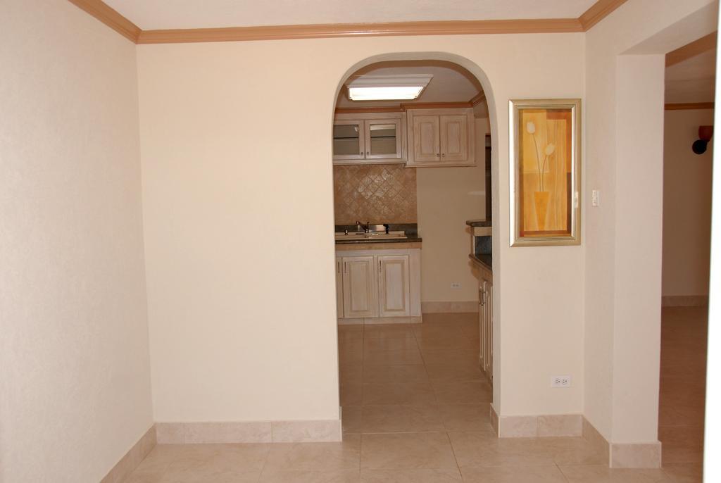 Apartamento Sandy Bliss *